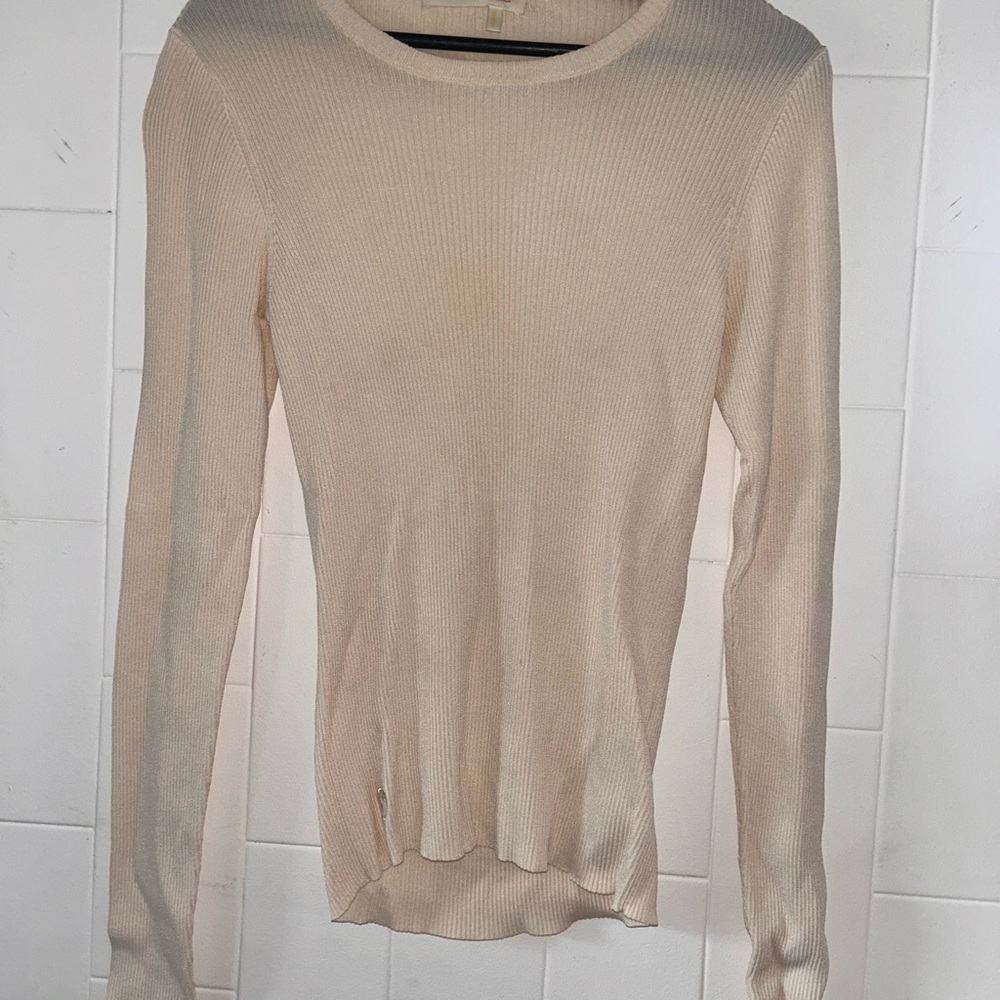 REMAIN BIRGER CHRISTENSEN knit top